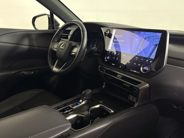 Certified 2024 Lexus RX 350 Premium Plus w/ Convenience Package FWD image 18