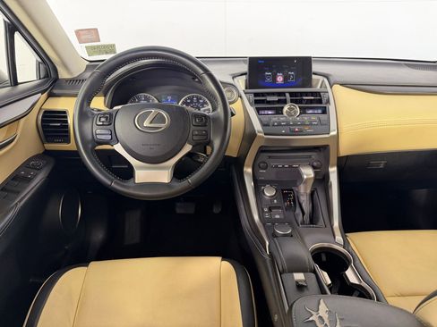 Used 2015 Lexus NX 200t FWD image 28