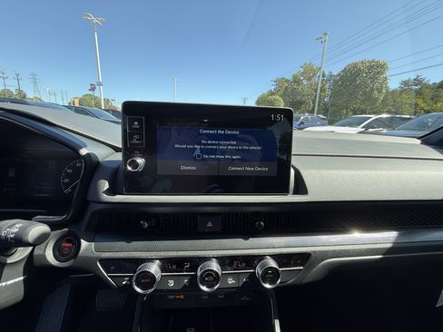 New 2026 Honda CR-V Sport image 18