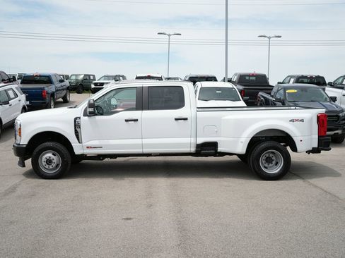 Used 2025 Ford F350 XL AWD/4WD image 10