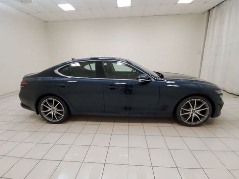 Used 2022 Genesis G70 2.0T w/ Prestige Package image 28