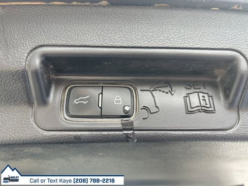 Used 2022 Ford Explorer ST w/ Equipment Group 401A image 10