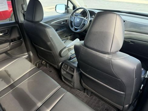 Used 2022 Honda Ridgeline RTL-E image 33