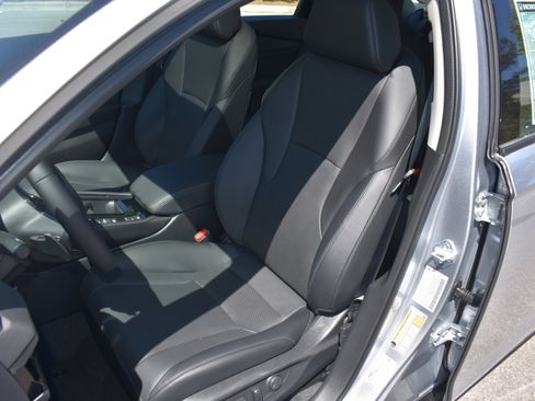 New 2026 Honda Accord Touring image 25