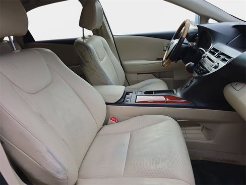 Used 2012 Lexus RX 350 AWD image 10