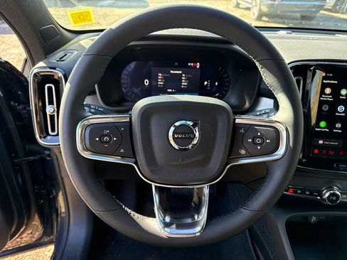 New 2026 Volvo XC40 B5 Ultra w/ Protection Package Premier image 11