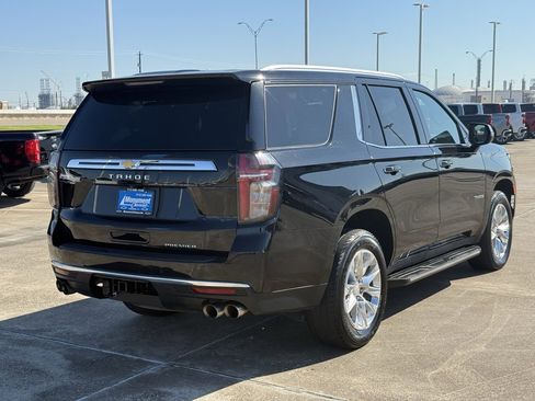 Used 2023 Chevrolet Tahoe Premier image 10