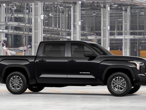 New 2026 Toyota Tundra SR5 image 14