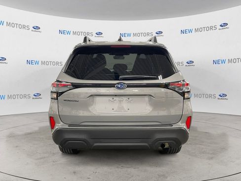 Certified 2025 Subaru Forester Premium image 5