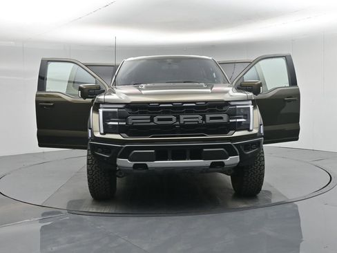 Used 2025 Ford F150 Raptor image 33