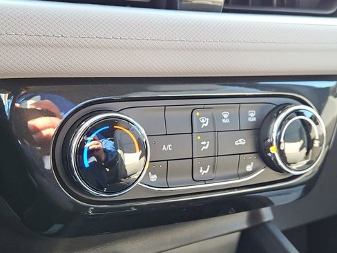 New 2026 Chevrolet TrailBlazer LT image 35