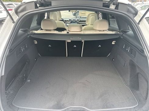 New 2026 Mercedes-Benz GLC 300 4MATIC image 23