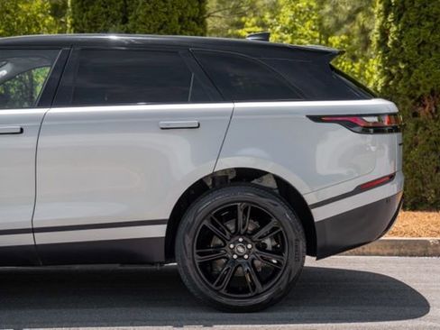 Used 2022 Land Rover Range Rover Velar S AWD/4WD image 10