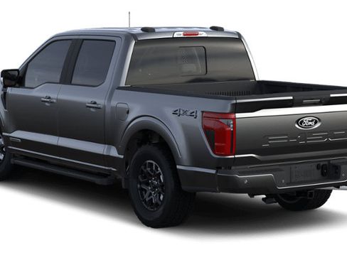 New 2024 Ford F150 XLT w/ Equipment Group 302A MID AWD/4WD image 46