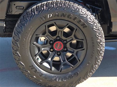 New 2026 Toyota Tacoma TRD Pro image 9