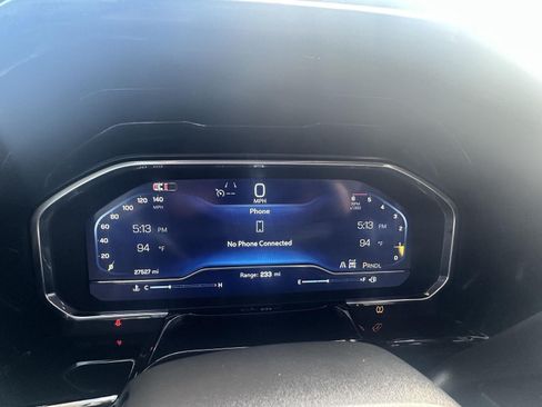 Used 2024 Chevrolet Silverado 1500 LT AWD/4WD image 19