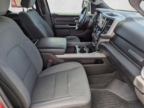 Used 2022 RAM 1500 Big Horn image 21