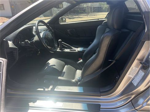 Used 2003 Acura NSX T RWD image 20