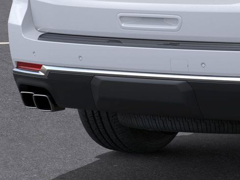 New 2026 Chevrolet Tahoe High Country image 40