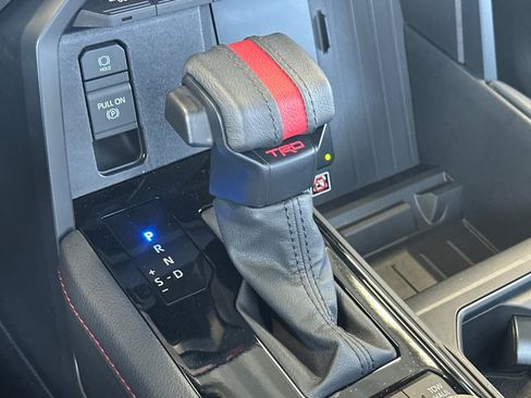 Certified 2026 Toyota Tundra TRD Pro AWD/4WD image 20
