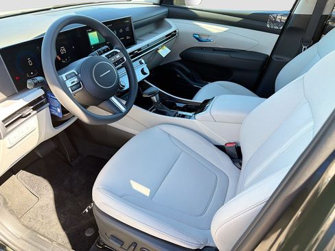 New 2026 Hyundai Tucson SEL image 26