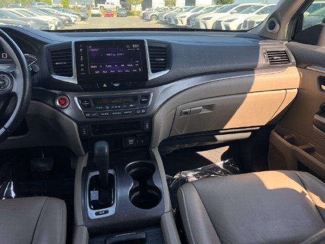 Used 2018 Honda Pilot EX-L image 12