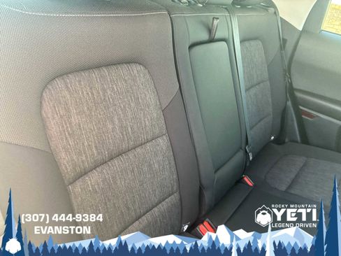 Used 2022 Ford Bronco Sport Big Bend w/ Convenience Package AWD/4WD image 36