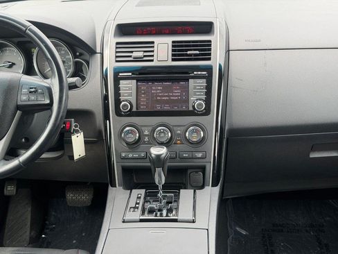 Used 2015 MAZDA CX-9 Touring FWD image 15