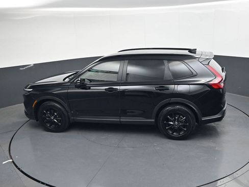 Used 2026 Honda CR-V Sport image 23