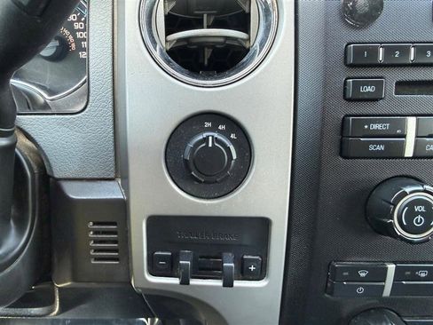 Used 2011 Ford F150 XLT w/ XLT Chrome Pkg AWD/4WD image 37