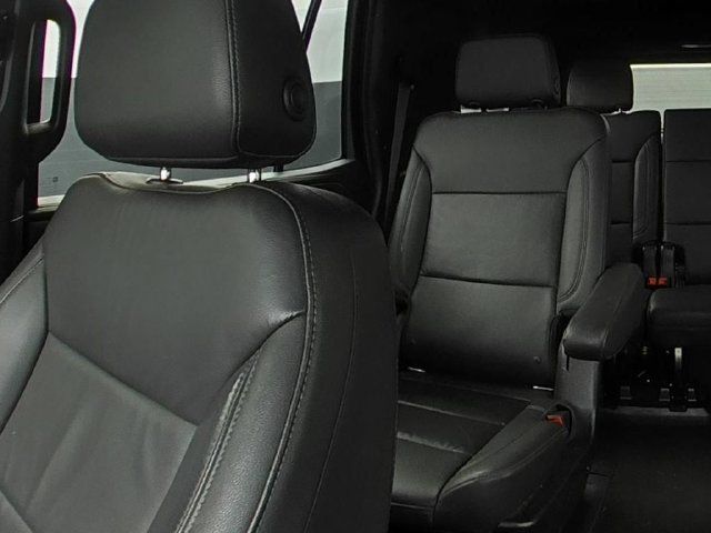 Used 2021 Chevrolet Tahoe LT AWD/4WD image 36