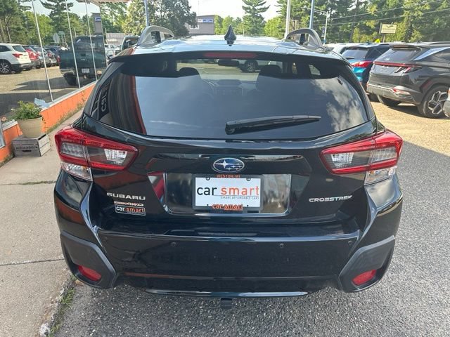 Used 2023 Subaru Crosstrek 2.5i Limited AWD/4WD image 6