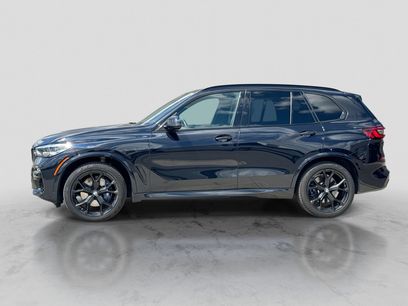 Used 2021 BMW X5 xDrive40i