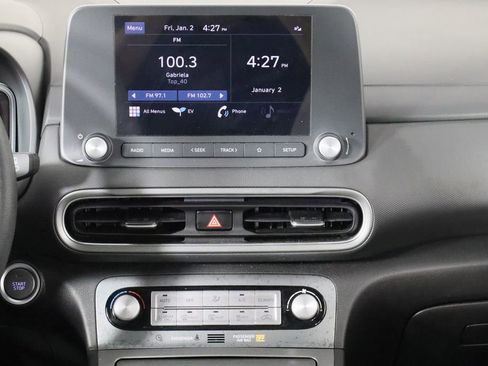 Used 2023 Hyundai Kona SE w/ Cargo Package image 29