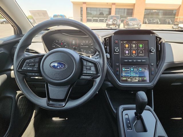 Certified 2025 Subaru Crosstrek 2.0i AWD/4WD image 12