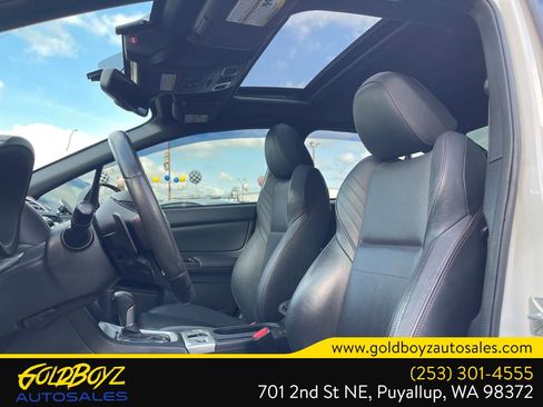 Used 2016 Subaru WRX Limited AWD/4WD image 10