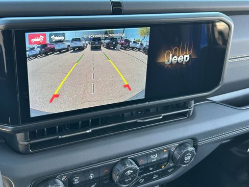 New 2026 Jeep Wrangler Sahara image 21