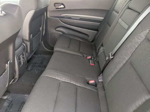 New 2026 Dodge Durango GT image 14