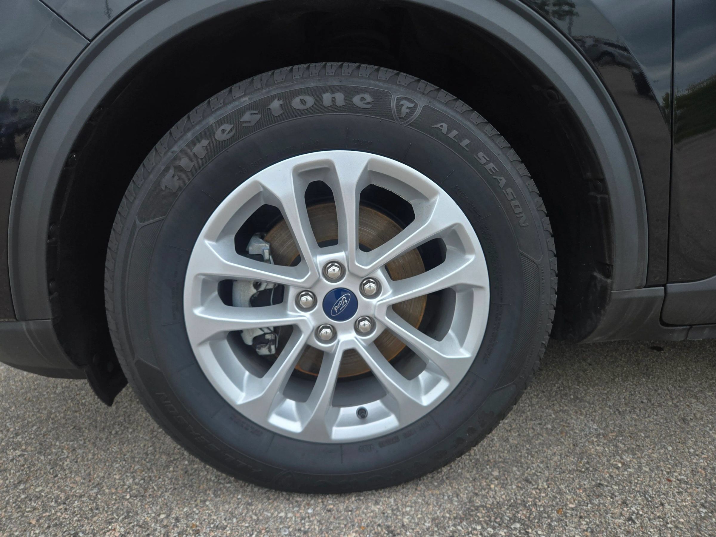Used 2021 Ford Escape SE FWD image 17