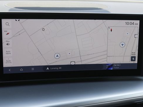 New 2026 Hyundai Ioniq 9 SEL image 25