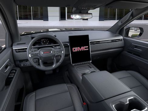 New 2026 GMC Sierra EV Elevation image 15