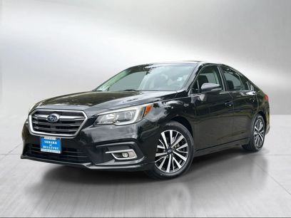 Used 2019 Subaru Legacy 2.5i Premium