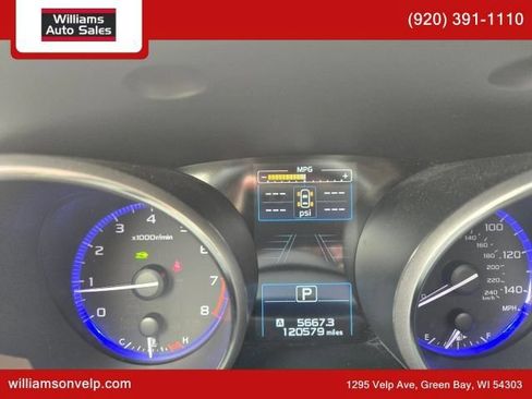 Used 2019 Subaru Outback 2.5i Limited AWD/4WD image 24