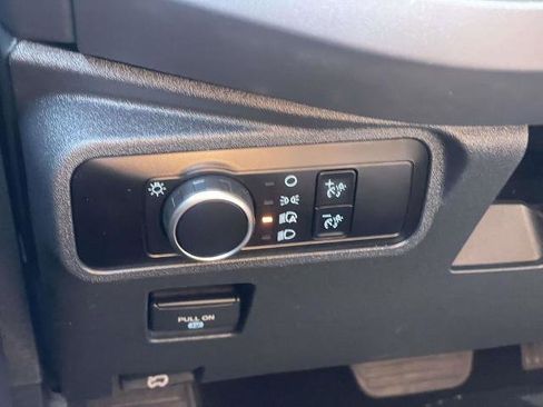 Certified 2025 Ford Bronco Big Bend image 11