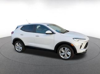 Used 2025 Buick Encore GX Preferred video 2