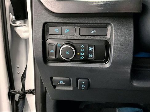 Used 2023 Ford F350 Lariat w/ Lariat Ultimate Package image 28