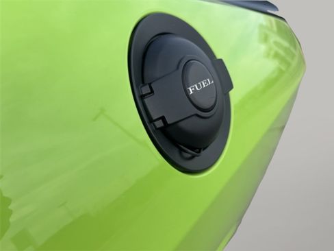 Used 2023 Dodge Challenger R/T w/ Blacktop Package image 11