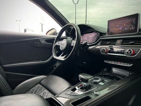 Used 2018 Audi S4 Prestige image 34