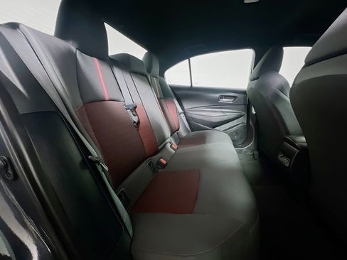 Certified 2023 Toyota Corolla SE w/ Carpet Mat Package (TMS) image 22