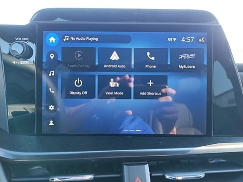 New 2026 Subaru Outback Touring XT AWD/4WD image 36